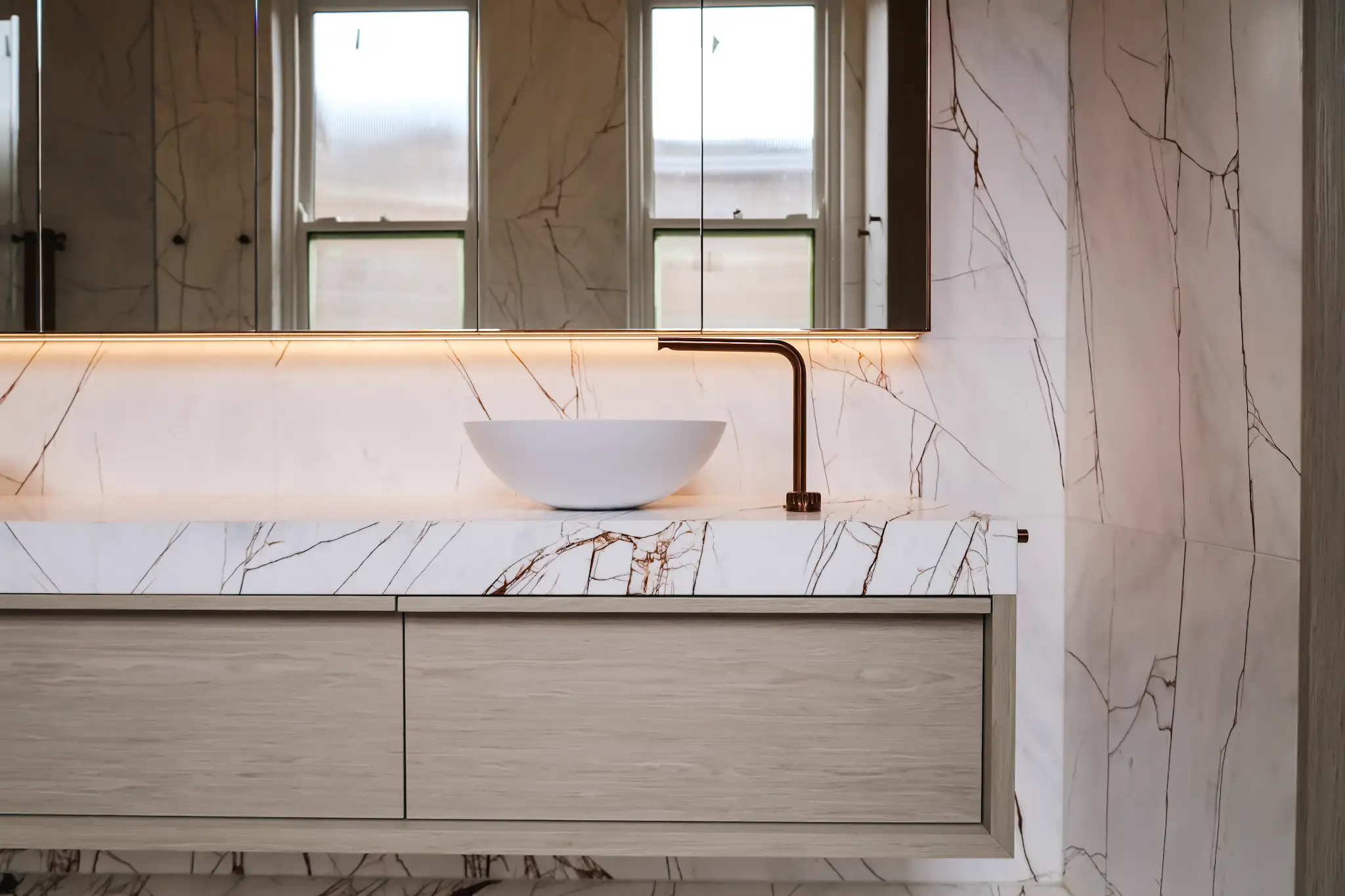 Residential Construction