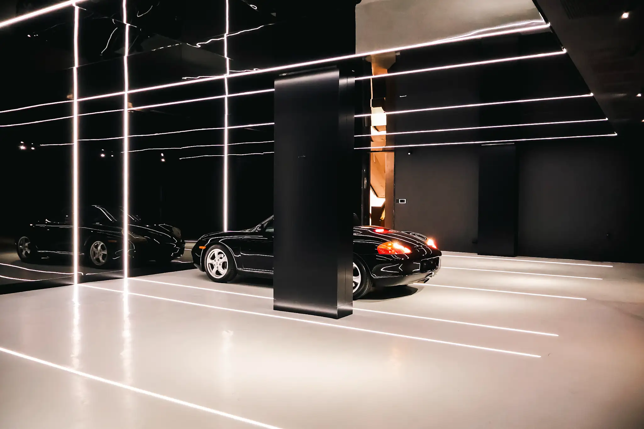 Basement & Underpinning