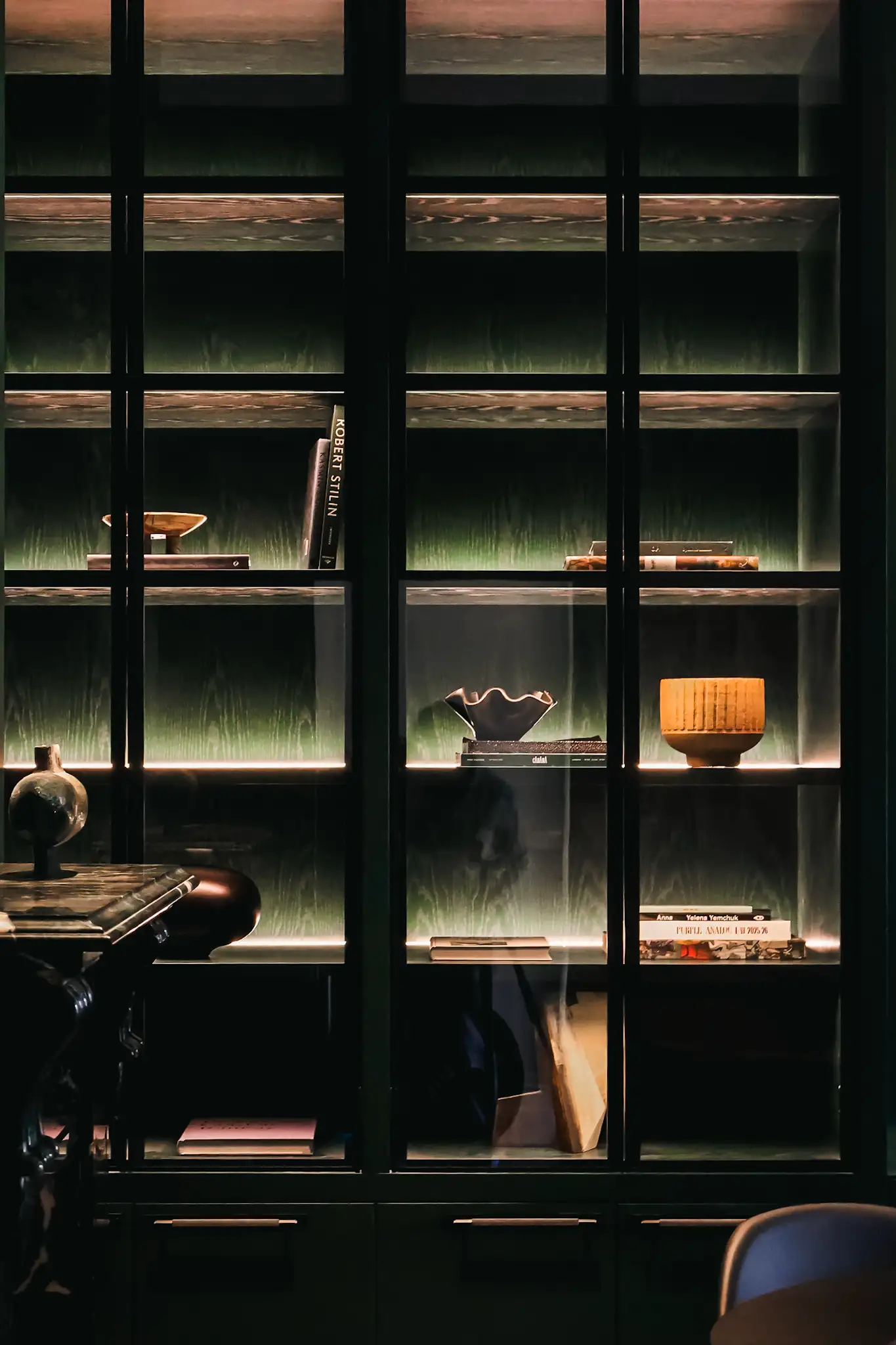 Renovation & Restoration