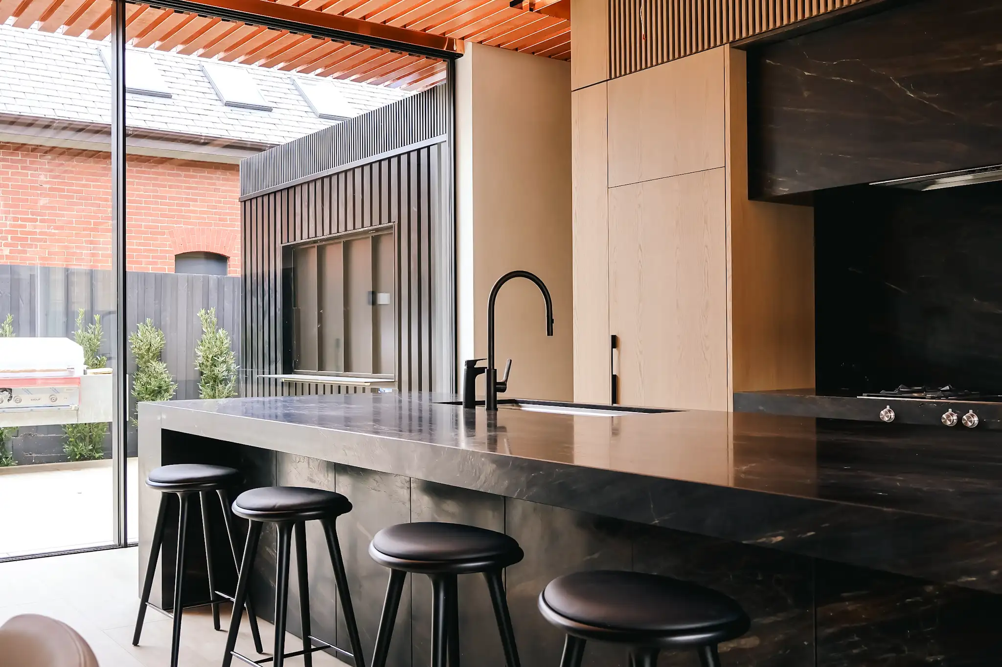 Design Collaboration